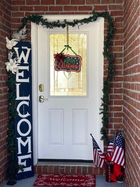 DAVID'S LANDING - Residential