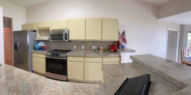 DAVID'S LANDING - Residential