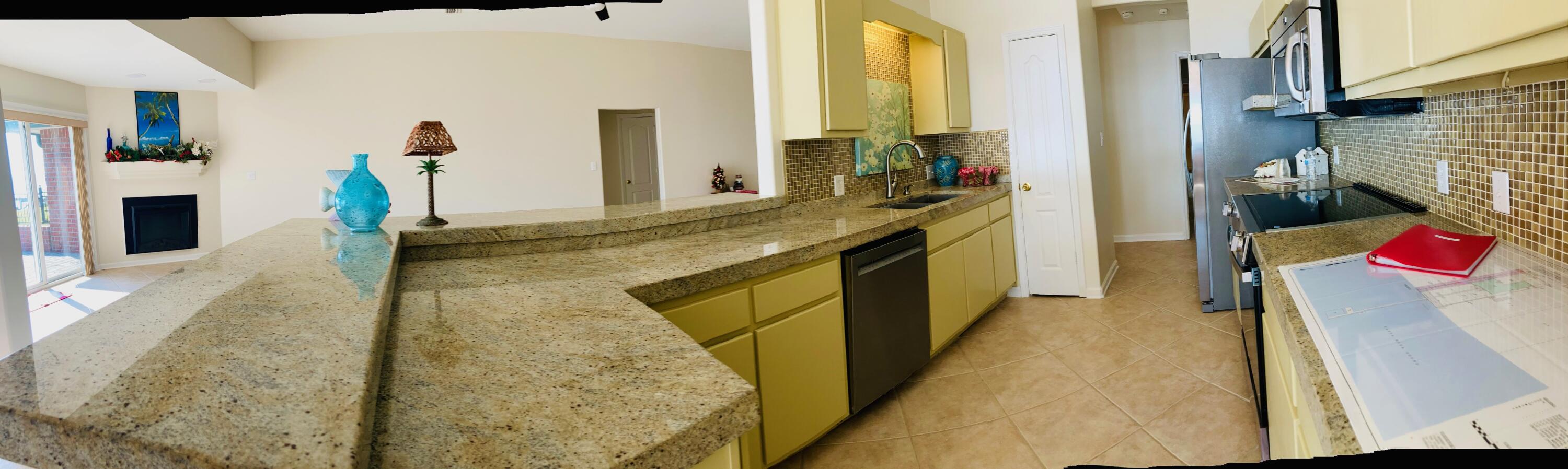 DAVID'S LANDING - Residential