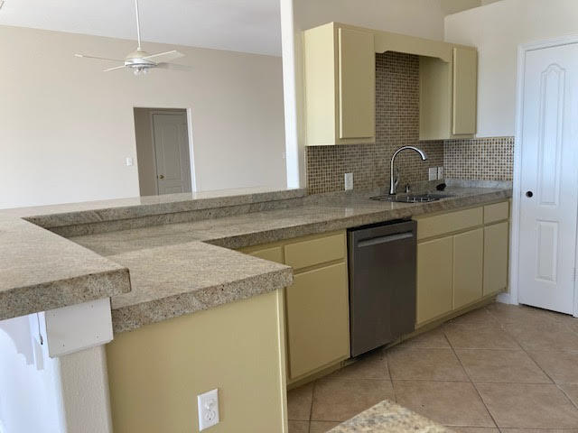 DAVID'S LANDING - Residential