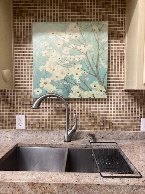 DAVID'S LANDING - Residential