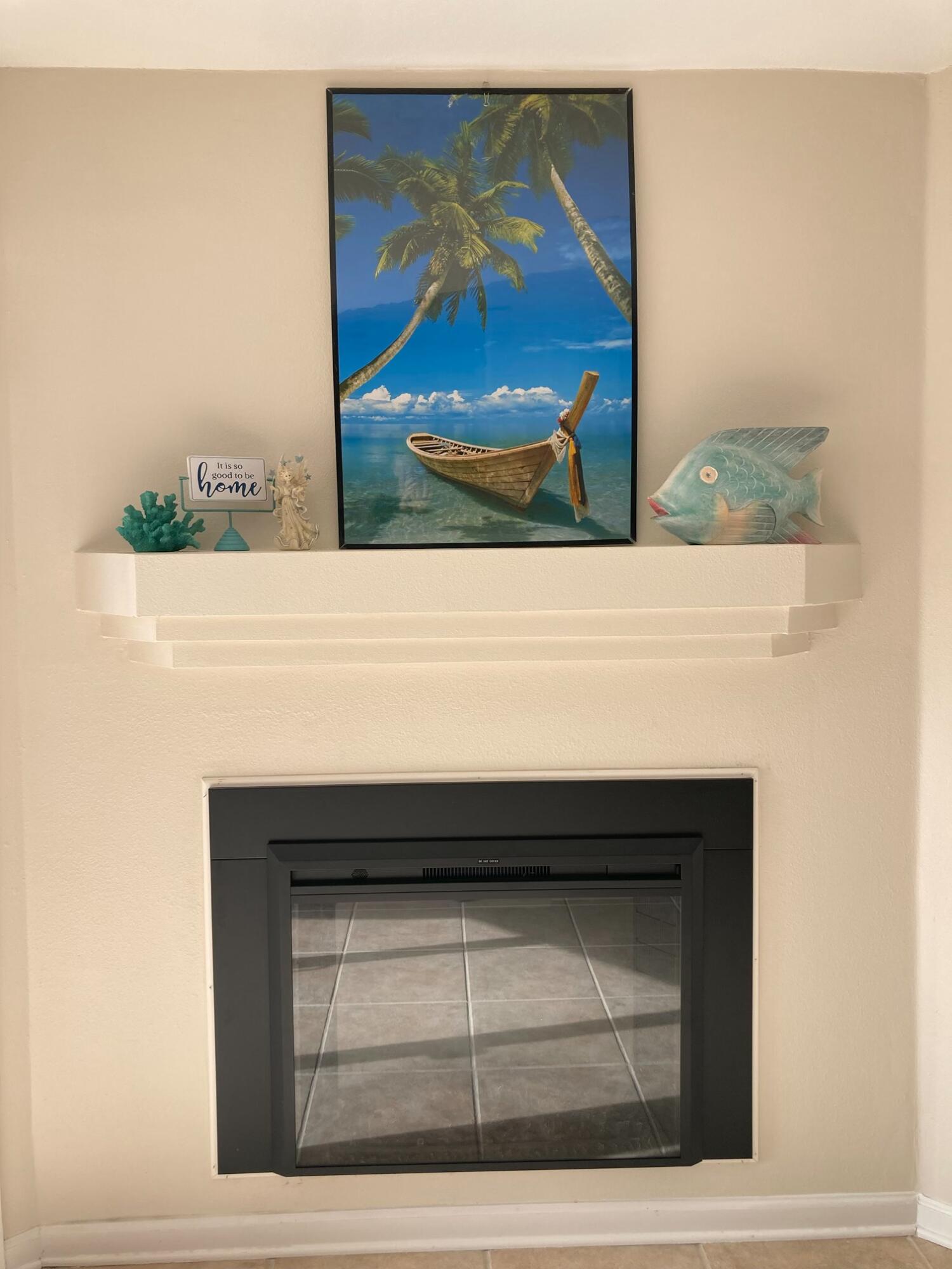 DAVID'S LANDING - Residential