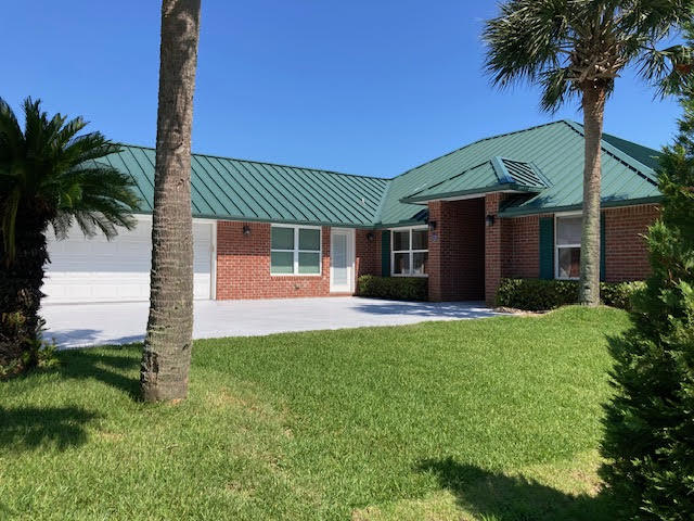 DAVID'S LANDING - Residential