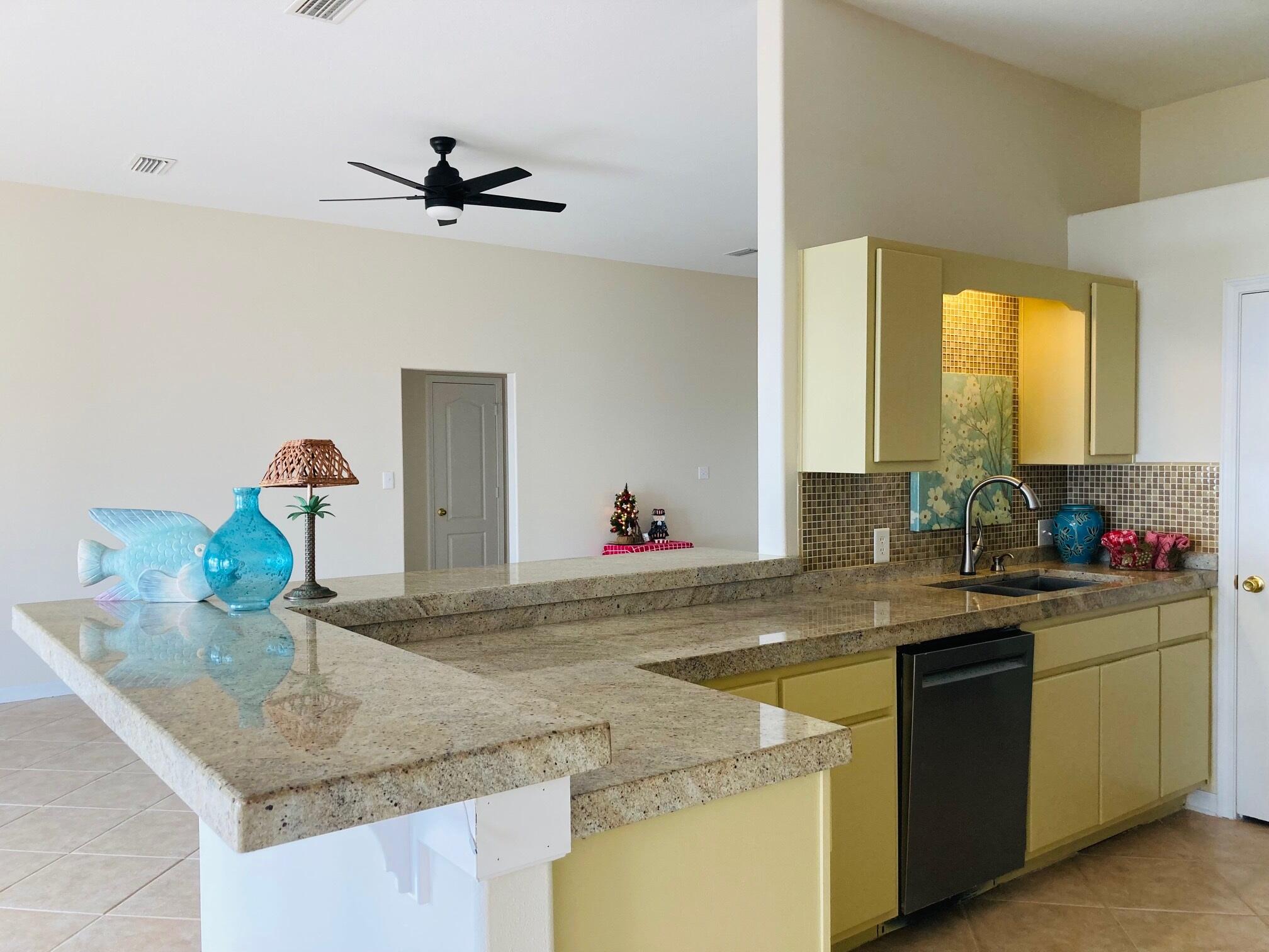 DAVID'S LANDING - Residential