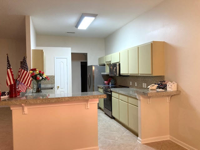 DAVID'S LANDING - Residential