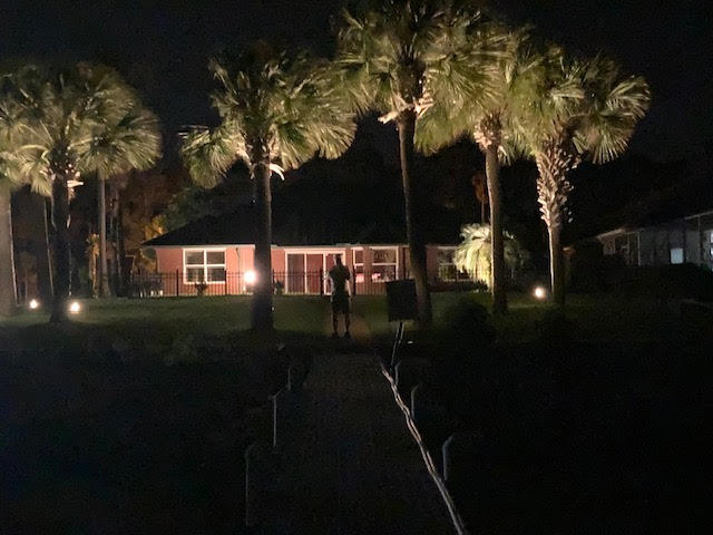 DAVID'S LANDING - Residential