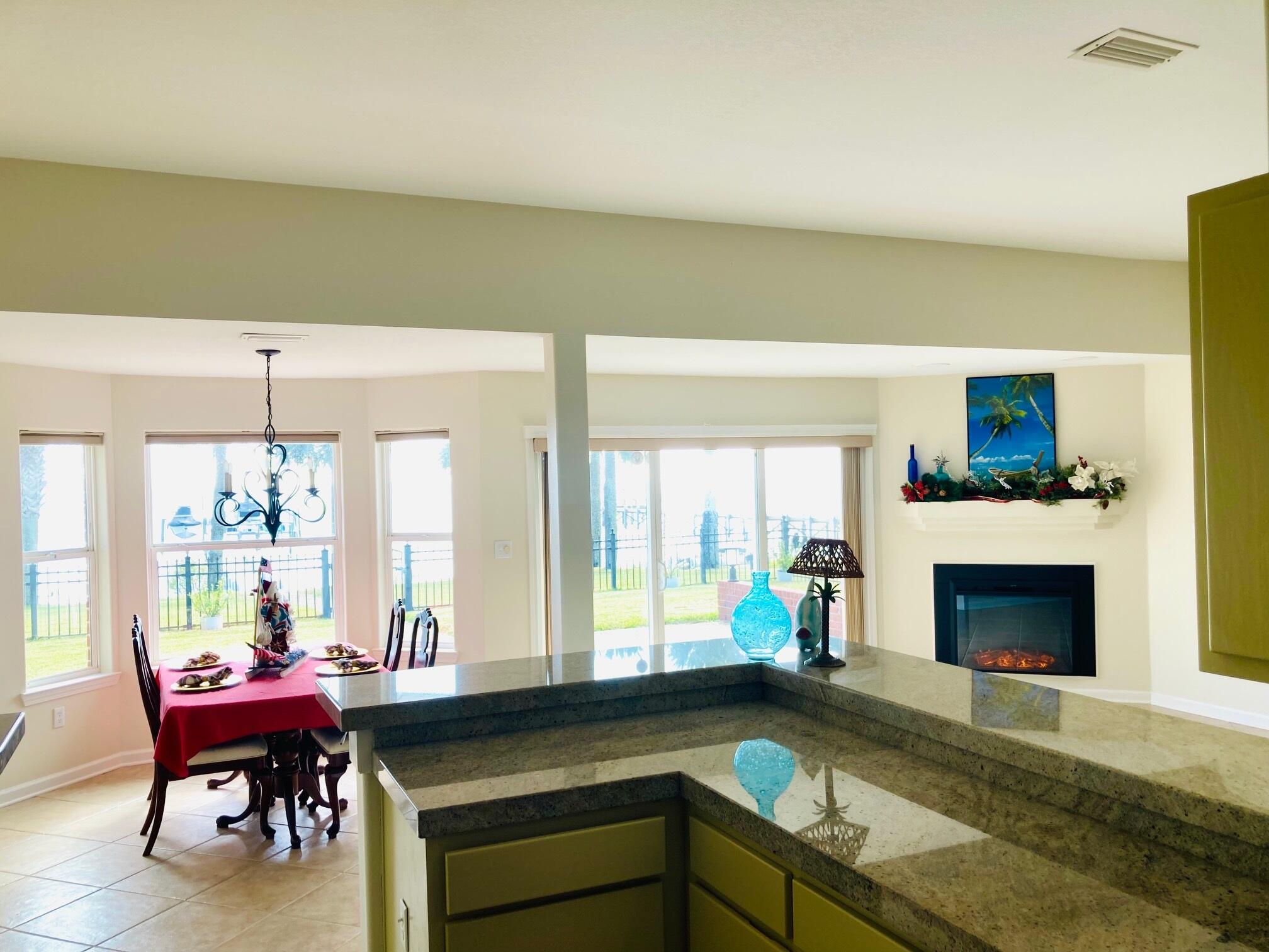 DAVID'S LANDING - Residential