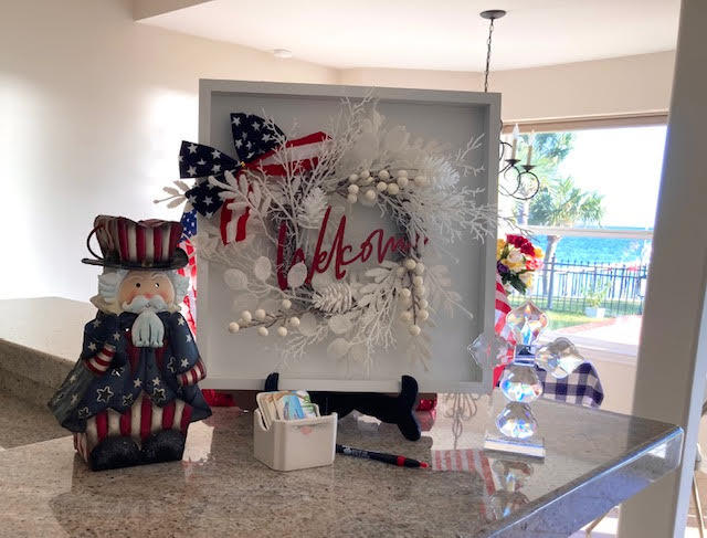 DAVID'S LANDING - Residential