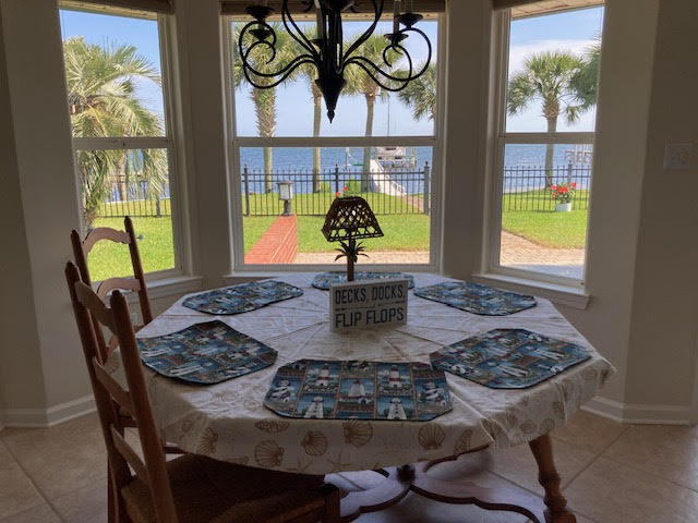 DAVID'S LANDING - Residential