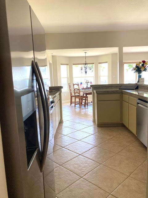 DAVID'S LANDING - Residential