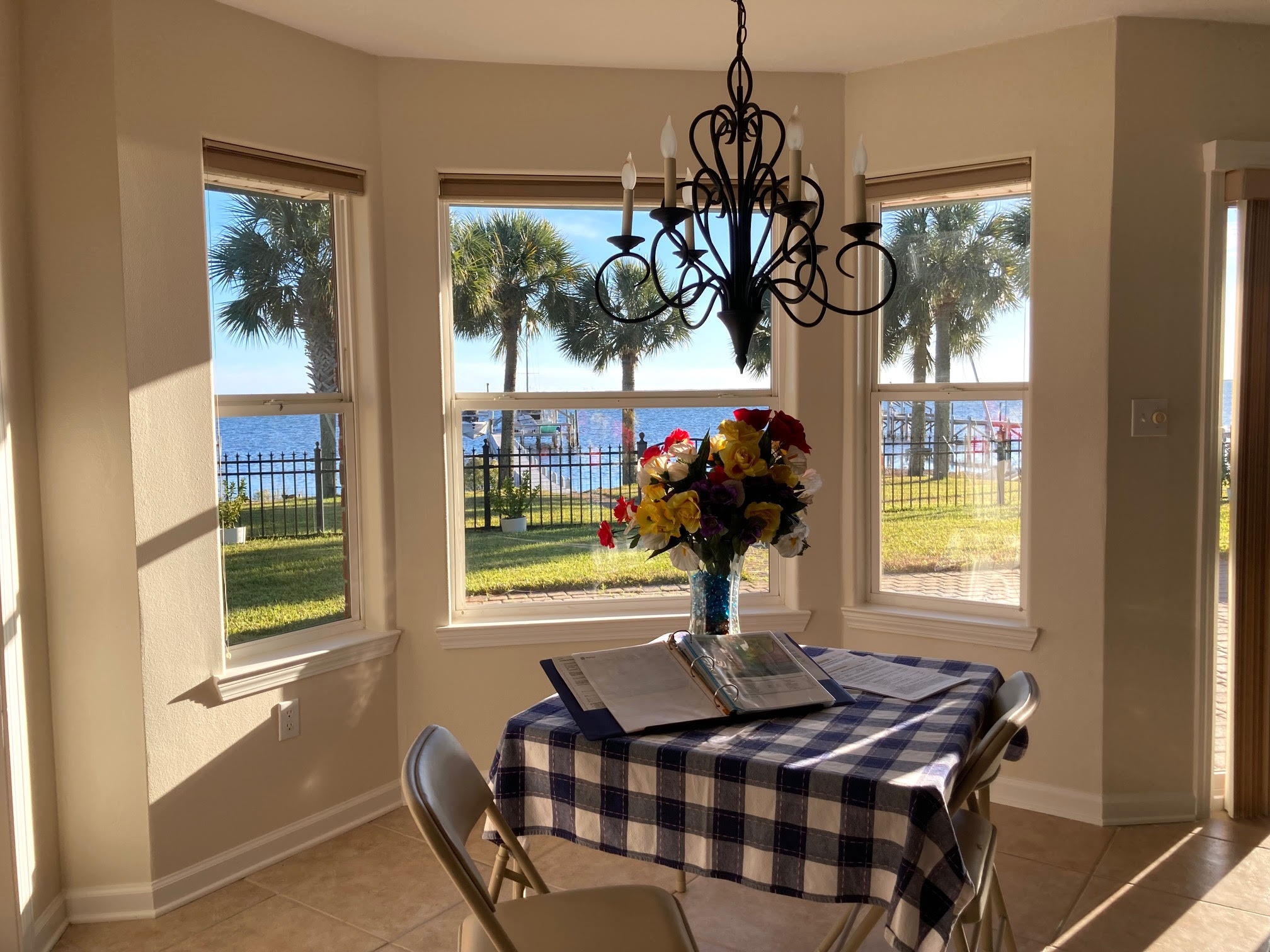 DAVID'S LANDING - Residential