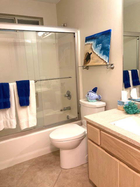 DAVID'S LANDING - Residential
