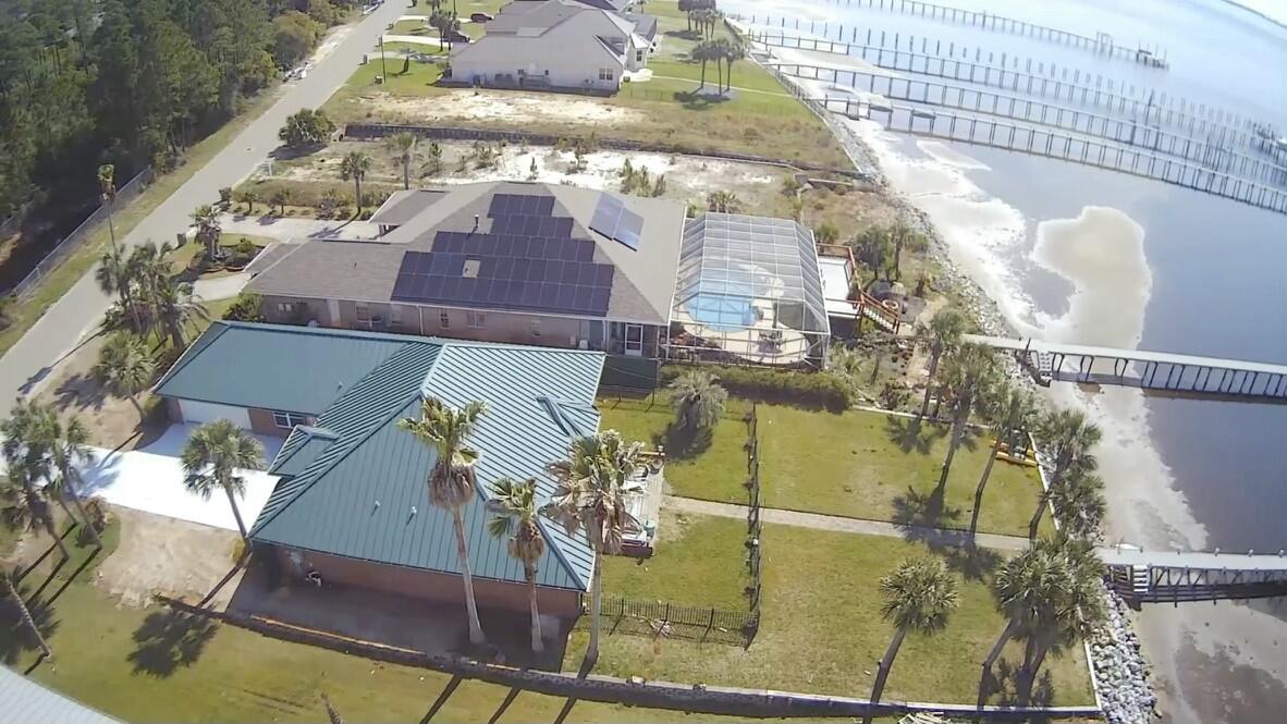 DAVID'S LANDING - Residential