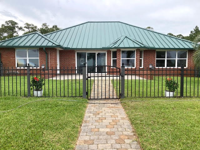 DAVID'S LANDING - Residential