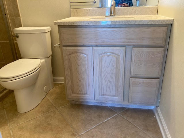DAVID'S LANDING - Residential