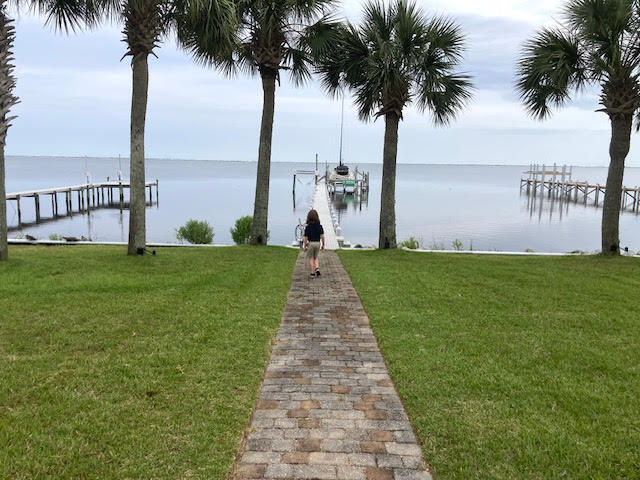 DAVID'S LANDING - Residential