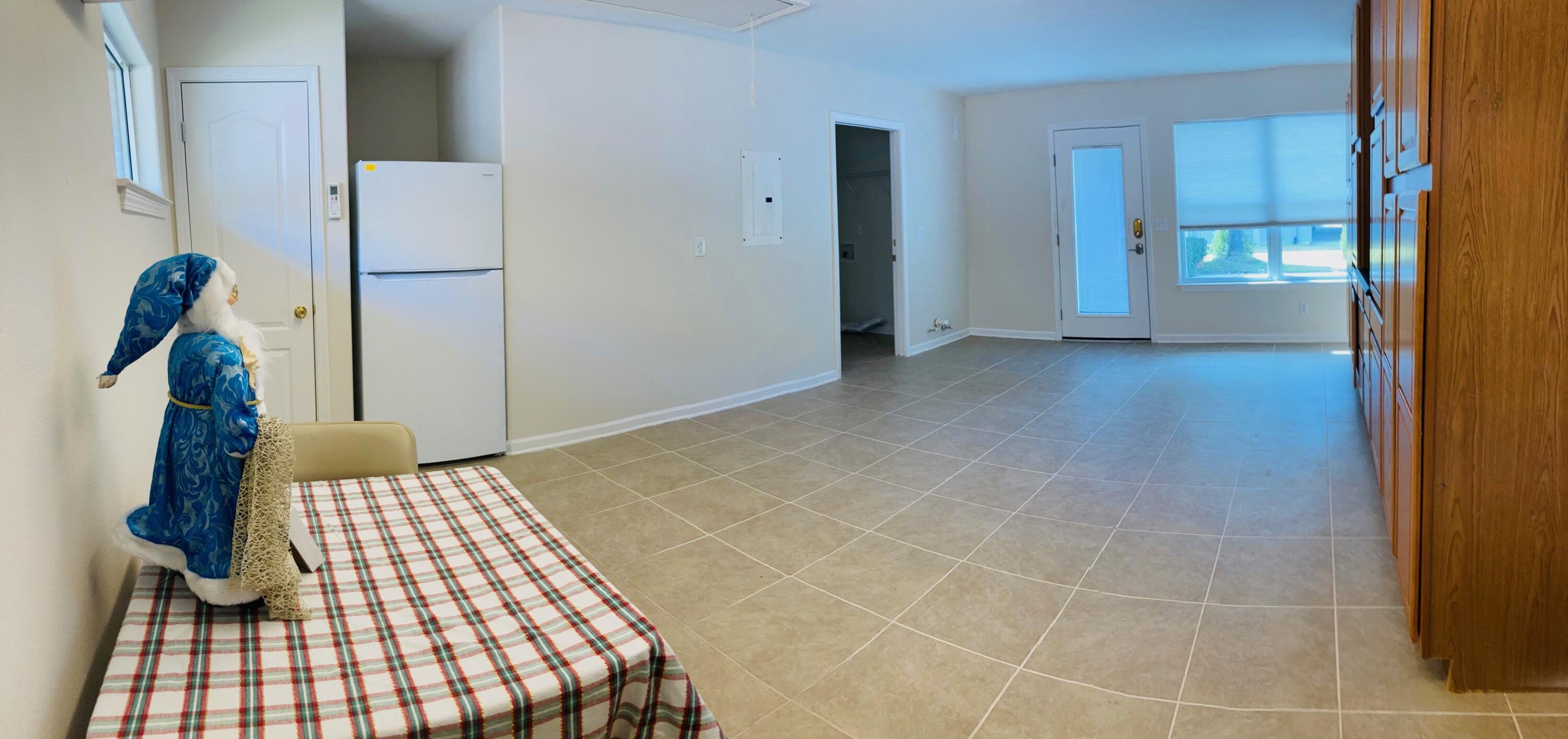 DAVID'S LANDING - Residential