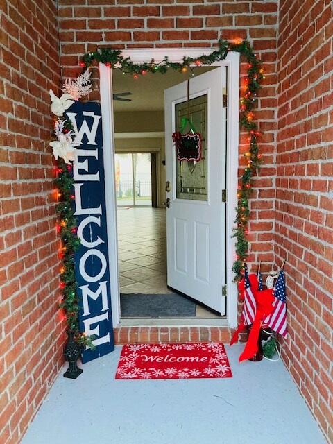 DAVID'S LANDING - Residential