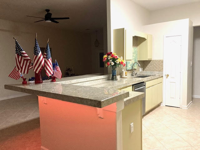 DAVID'S LANDING - Residential