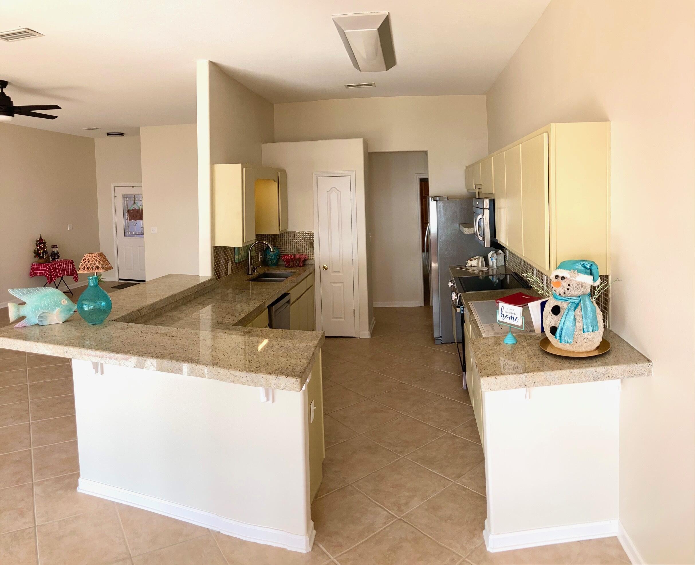 DAVID'S LANDING - Residential