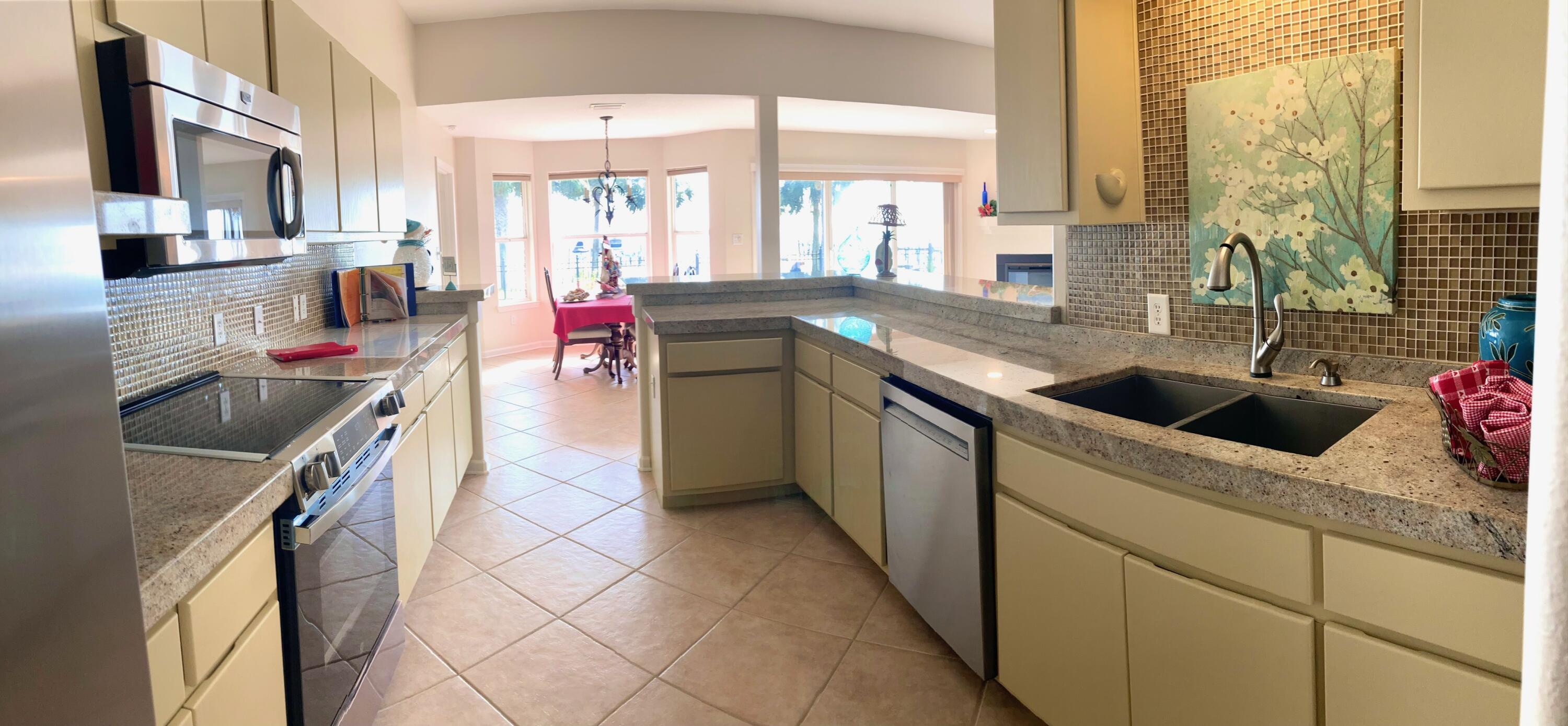 DAVID'S LANDING - Residential