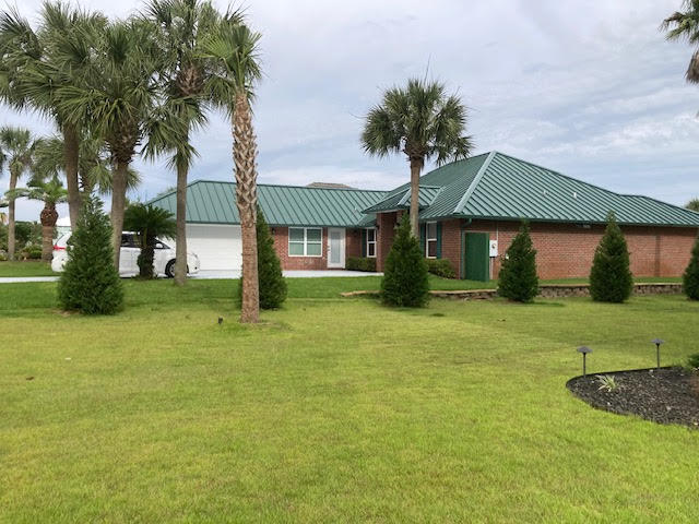 DAVID'S LANDING - Residential