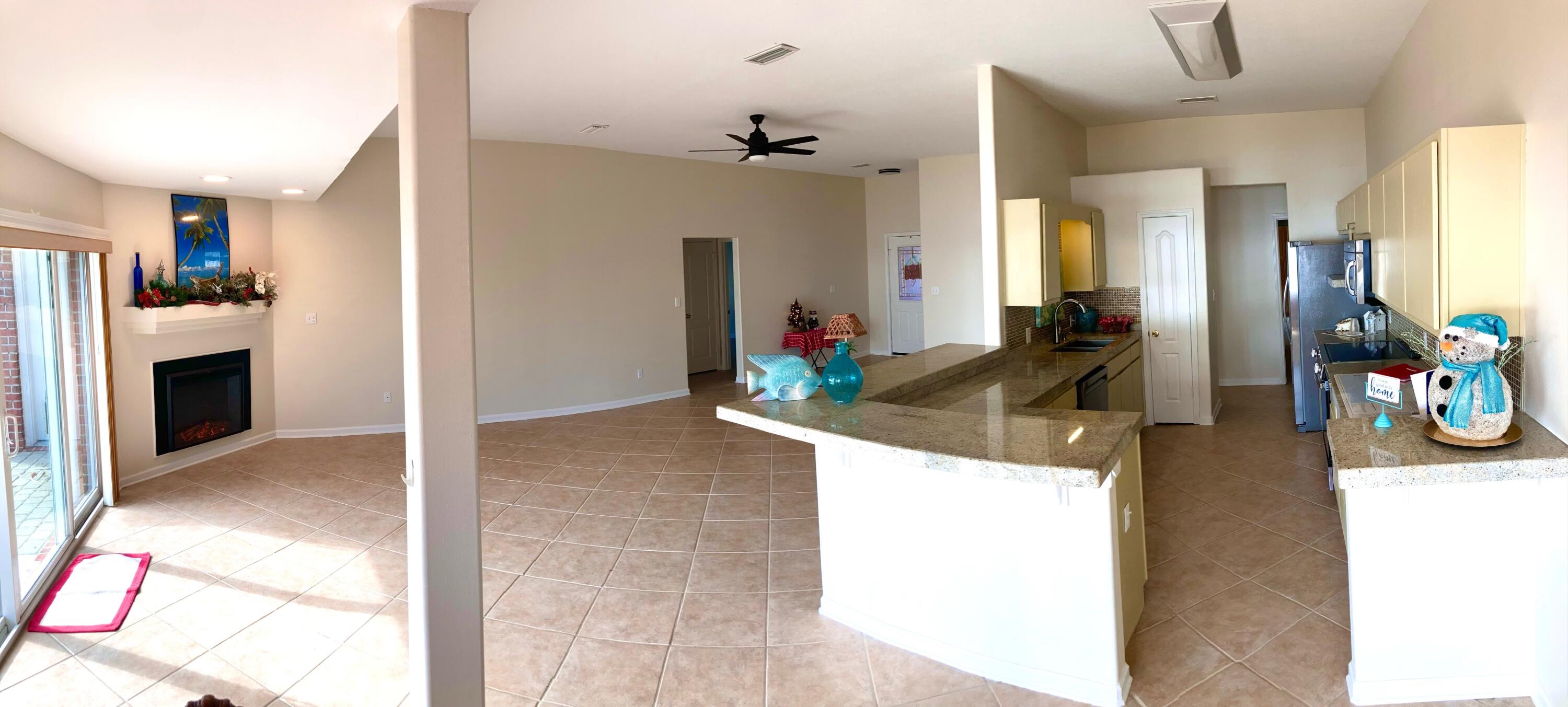 DAVID'S LANDING - Residential