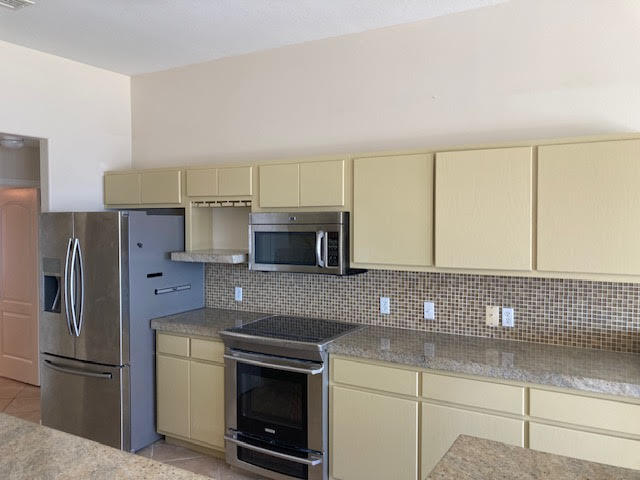 DAVID'S LANDING - Residential