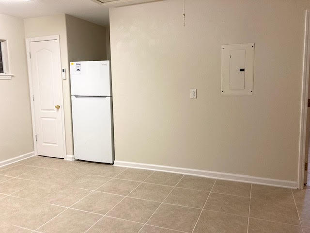 DAVID'S LANDING - Residential