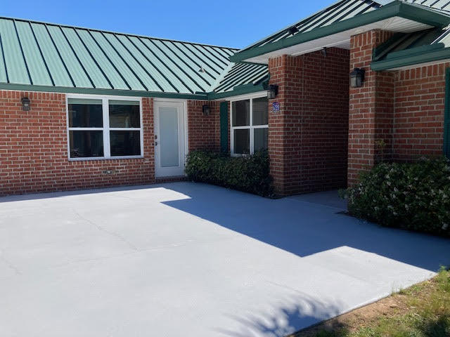 DAVID'S LANDING - Residential