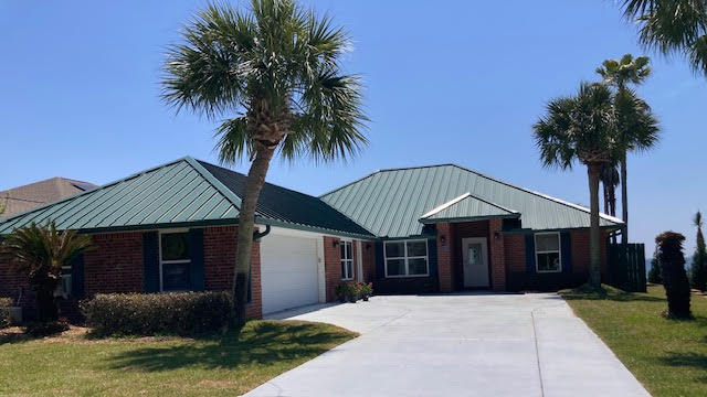 DAVID'S LANDING - Residential