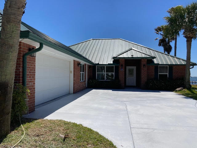 DAVID'S LANDING - Residential