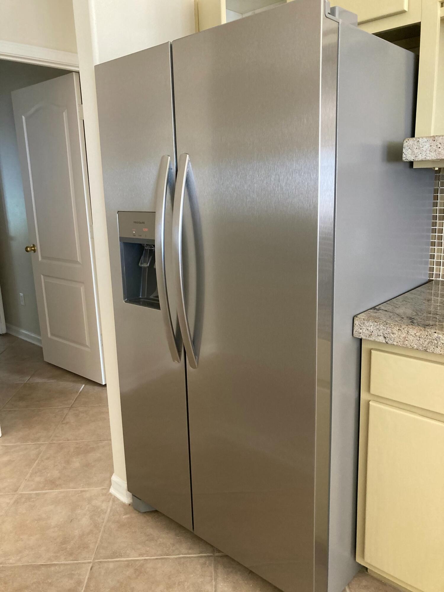 DAVID'S LANDING - Residential