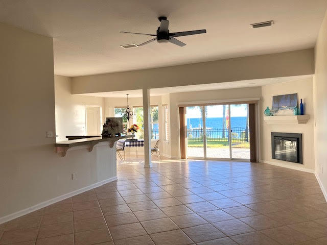 DAVID'S LANDING - Residential