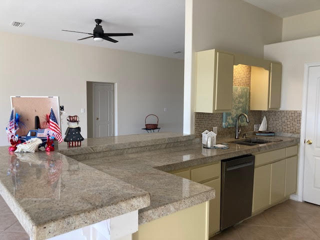 DAVID'S LANDING - Residential