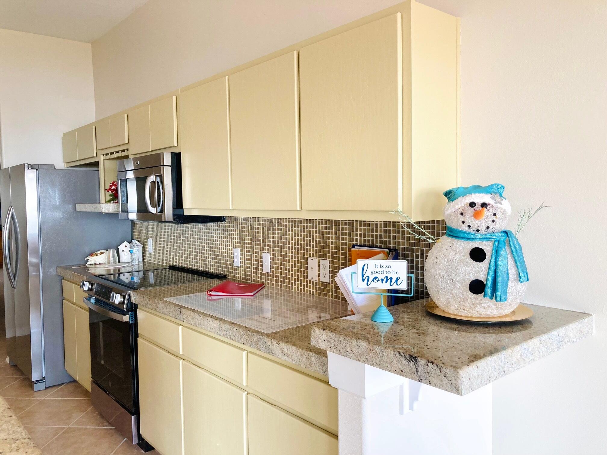 DAVID'S LANDING - Residential