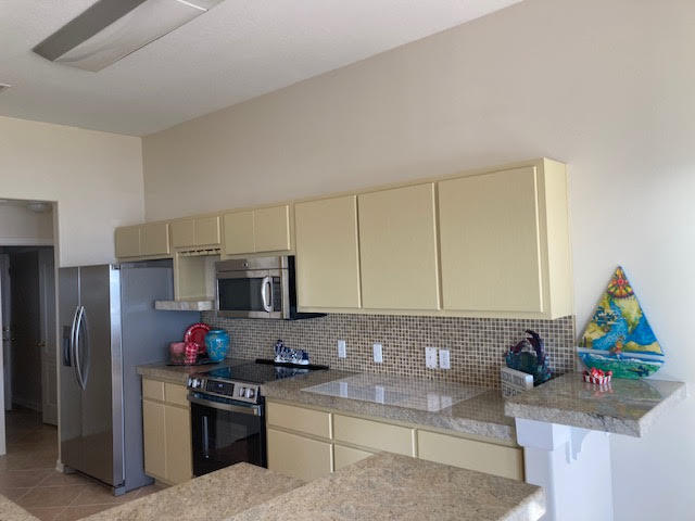 DAVID'S LANDING - Residential