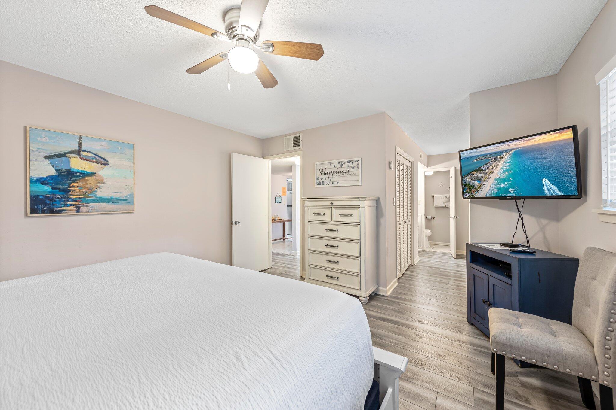 SEASCAPE CONDO GARDEN VILLA - Residential