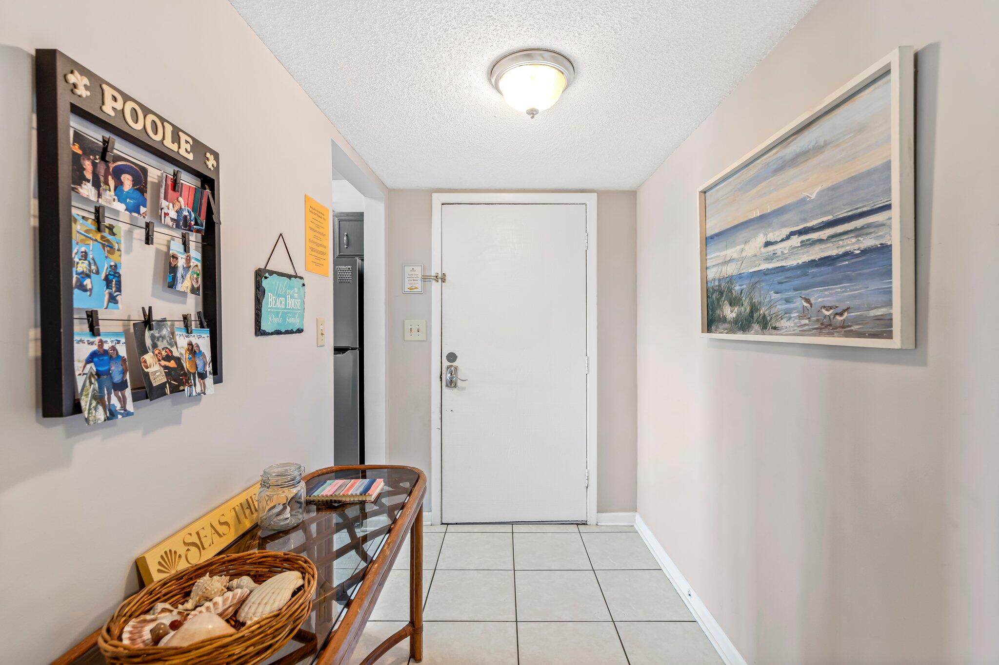 SEASCAPE CONDO GARDEN VILLA - Residential