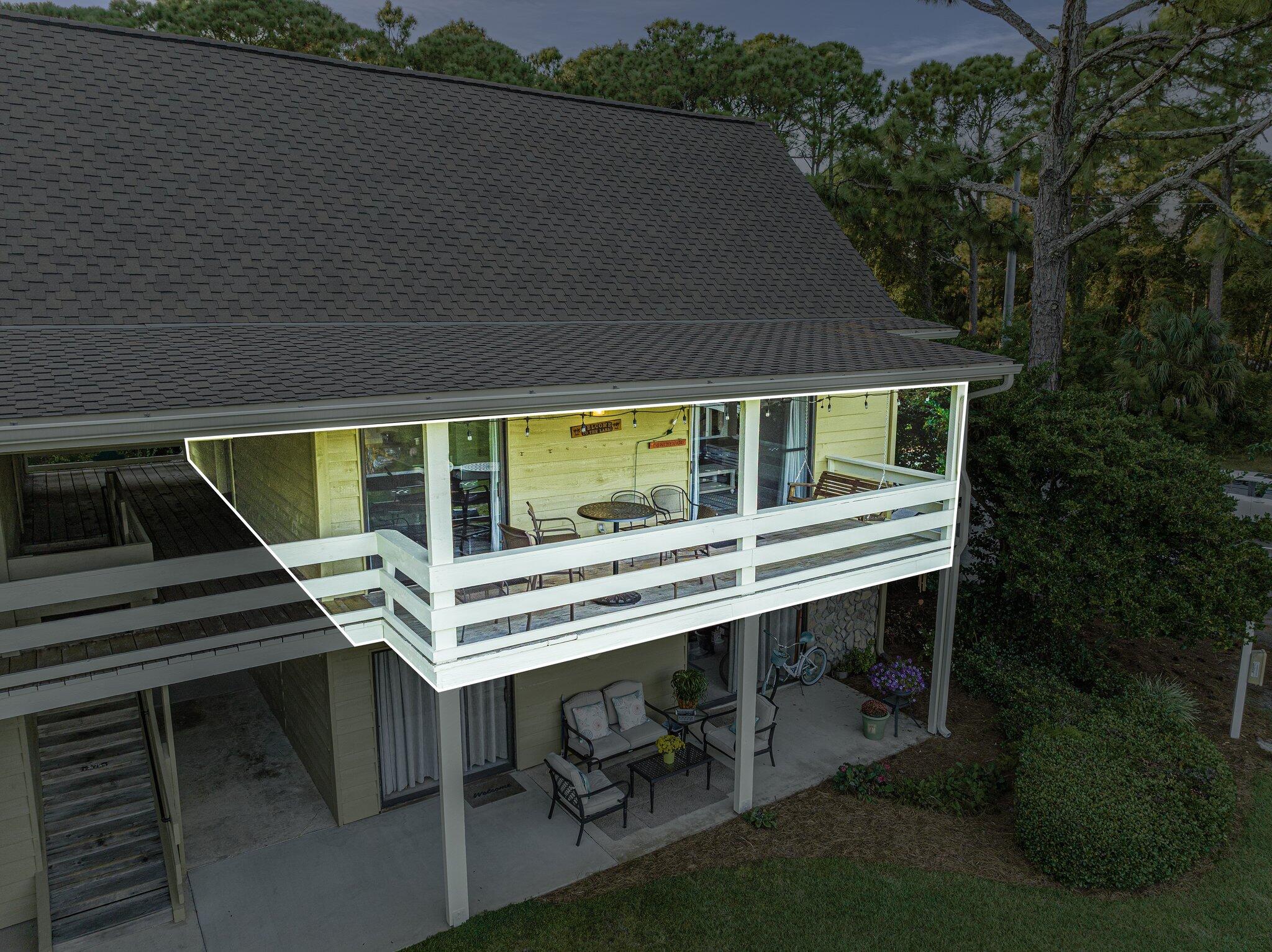 SEASCAPE CONDO GARDEN VILLA - Residential