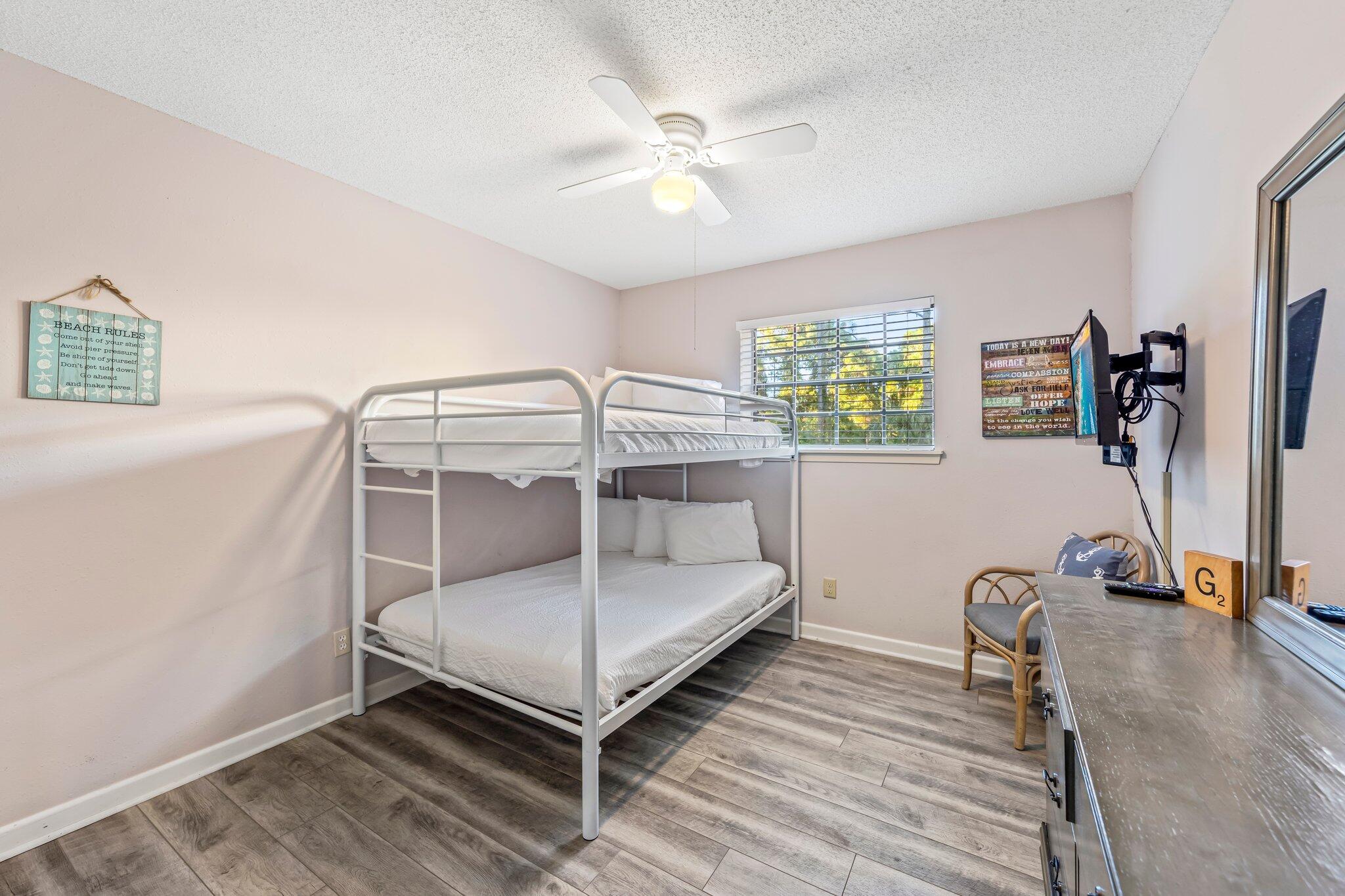 SEASCAPE CONDO GARDEN VILLA - Residential