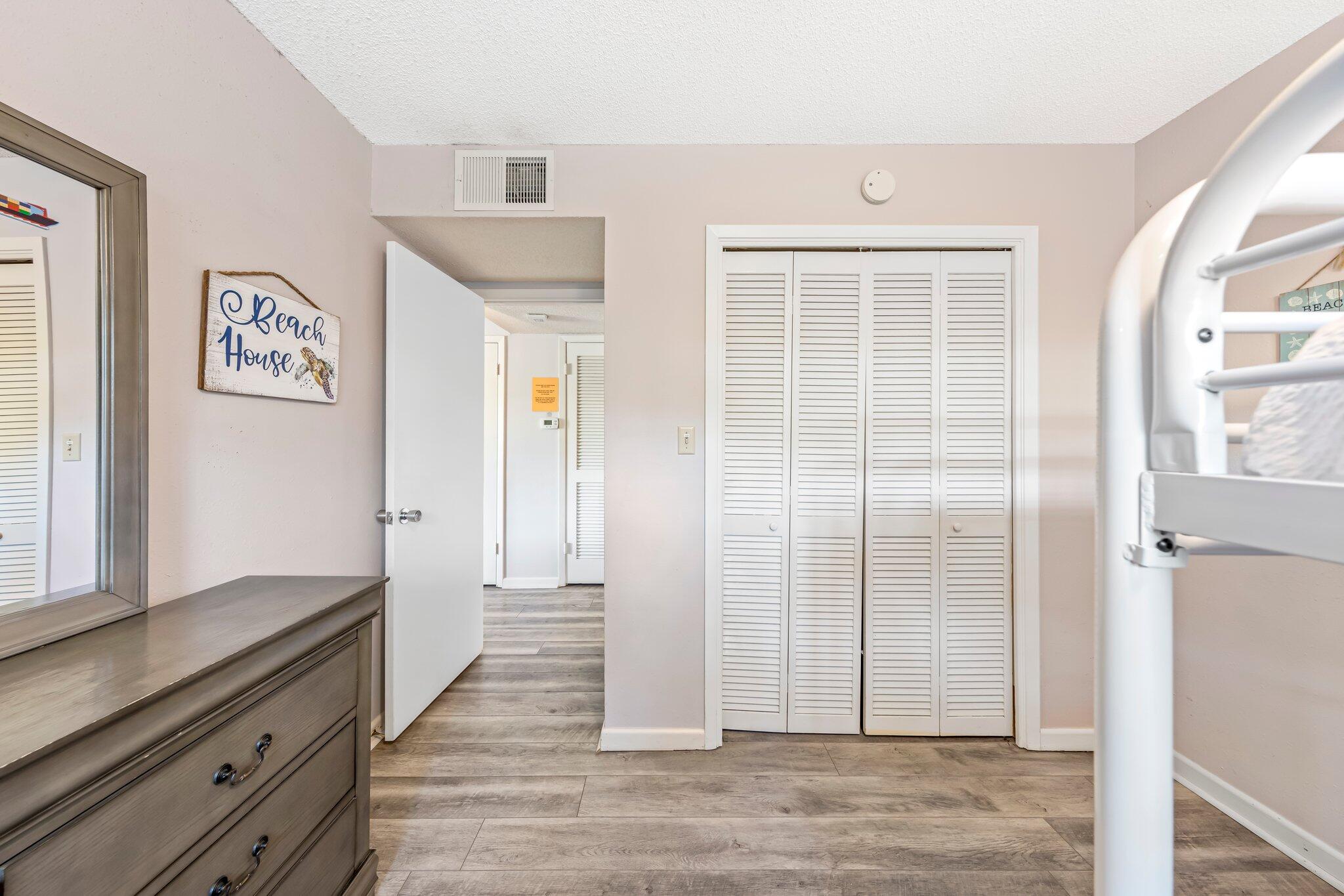 SEASCAPE CONDO GARDEN VILLA - Residential