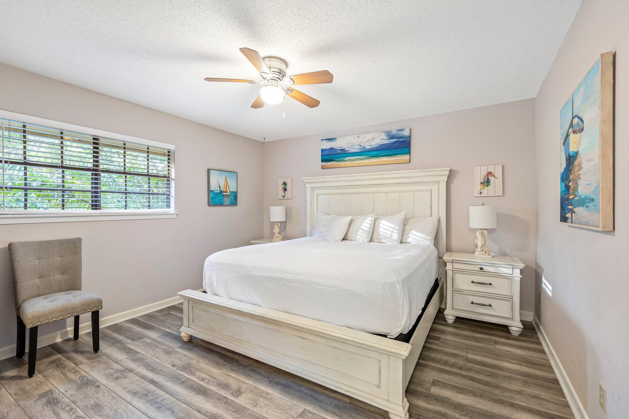 SEASCAPE CONDO GARDEN VILLA - Residential