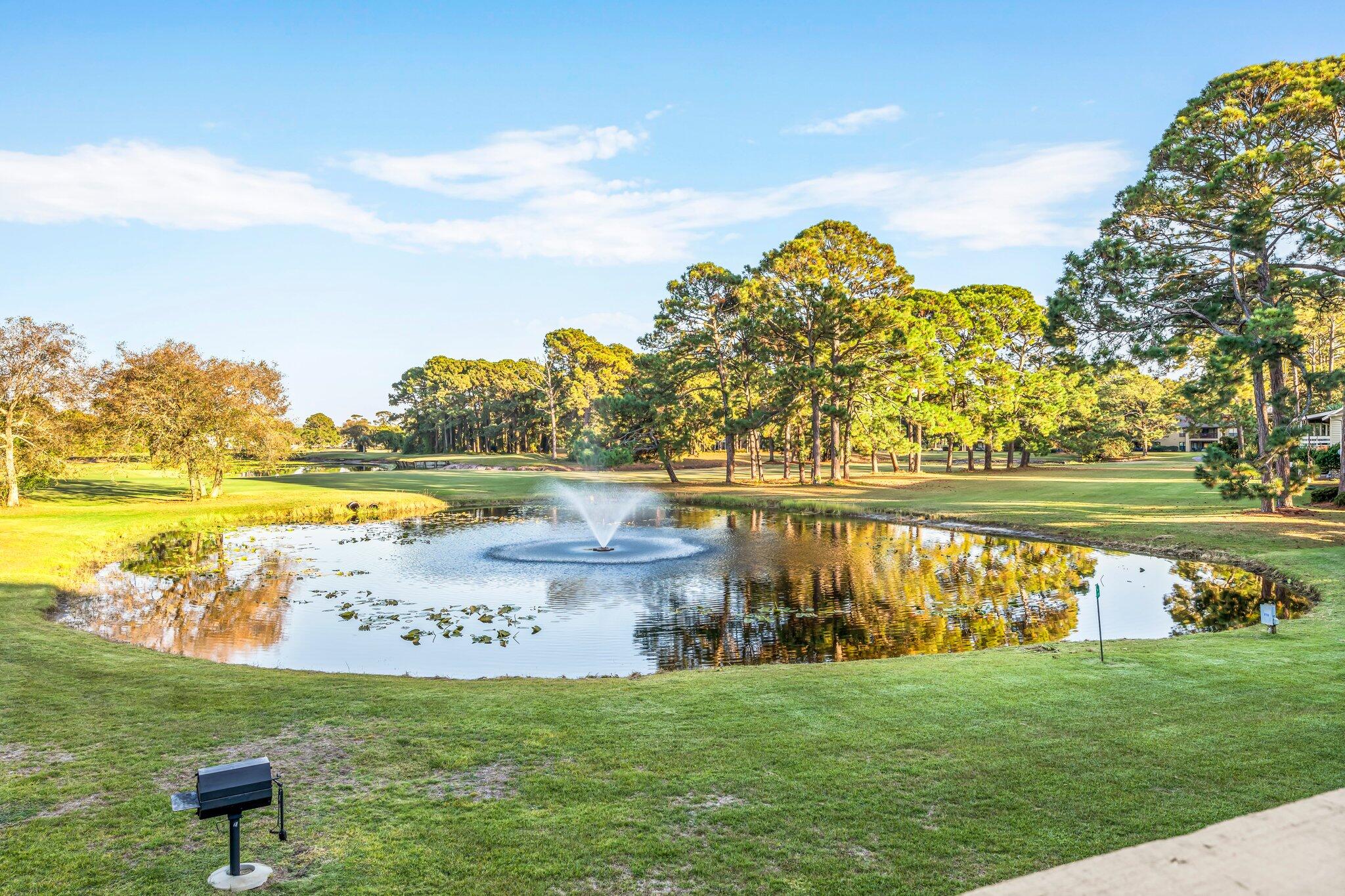 SEASCAPE CONDO GARDEN VILLA - Residential