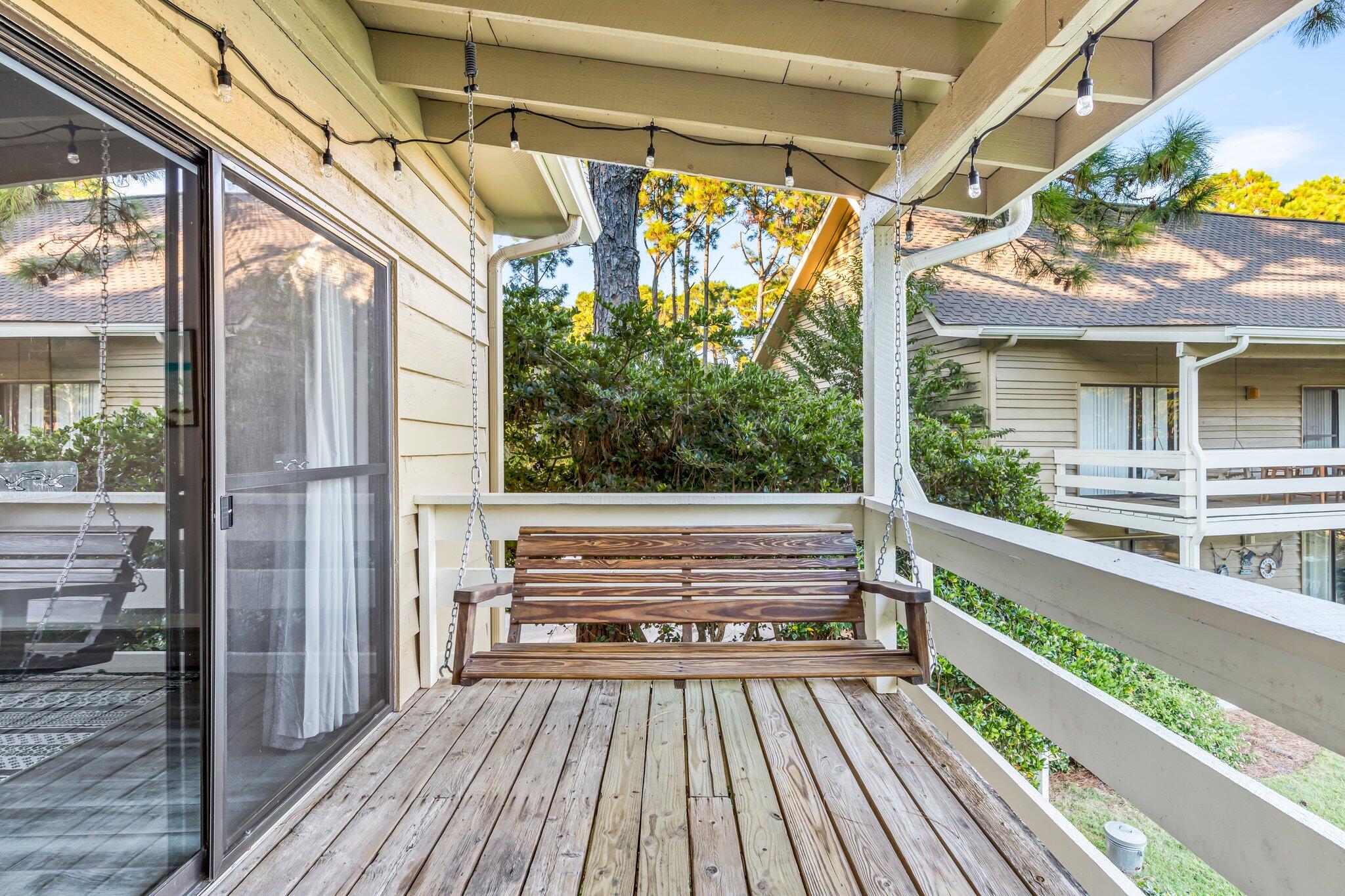 SEASCAPE CONDO GARDEN VILLA - Residential