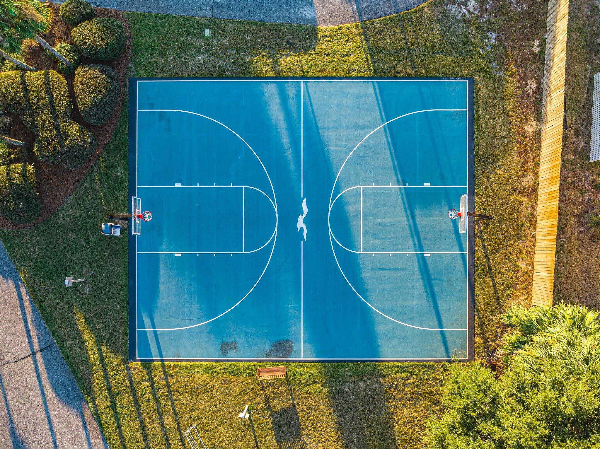 SEASCAPE CONDO GARDEN VILLA - Residential