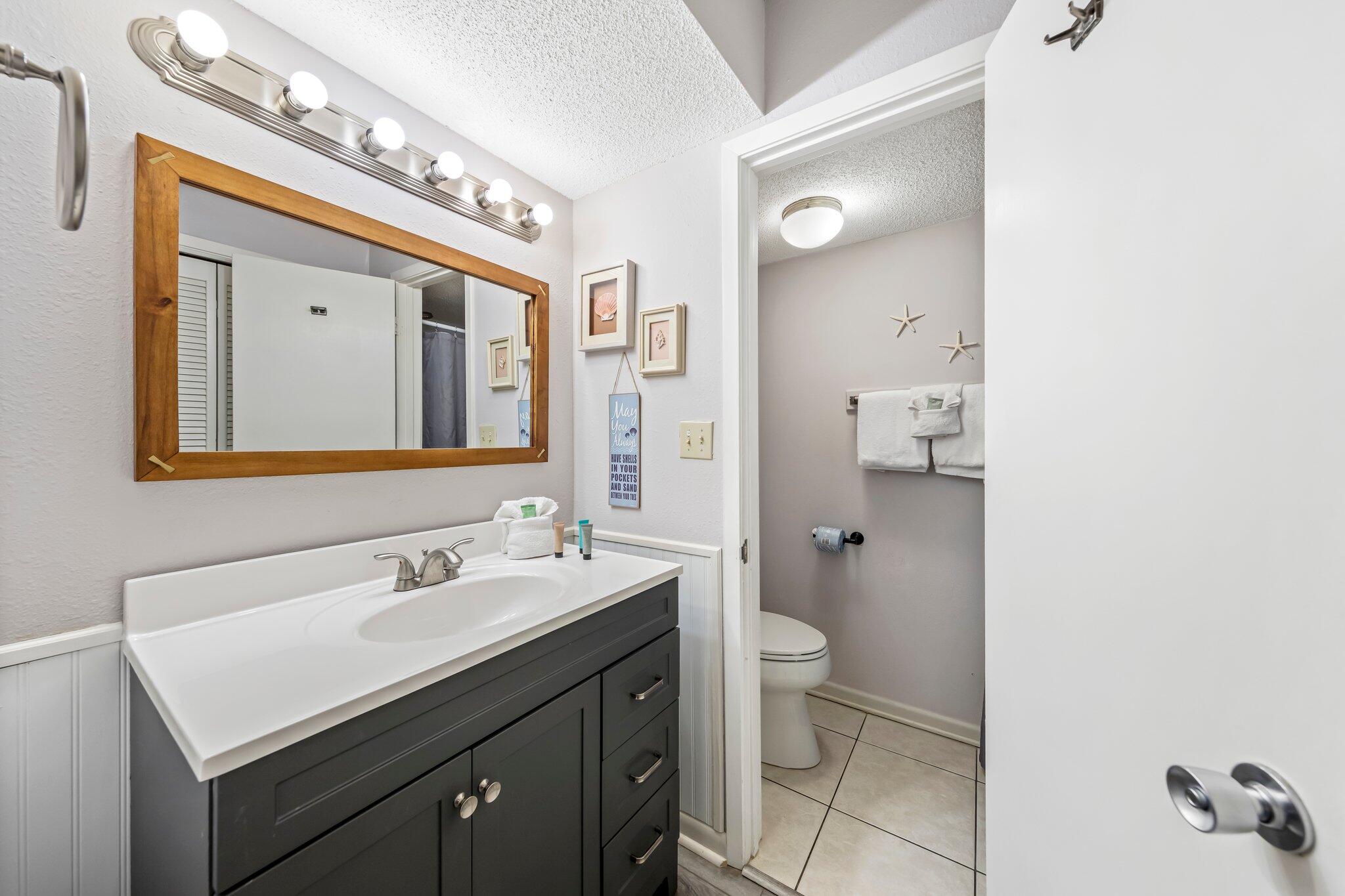 SEASCAPE CONDO GARDEN VILLA - Residential