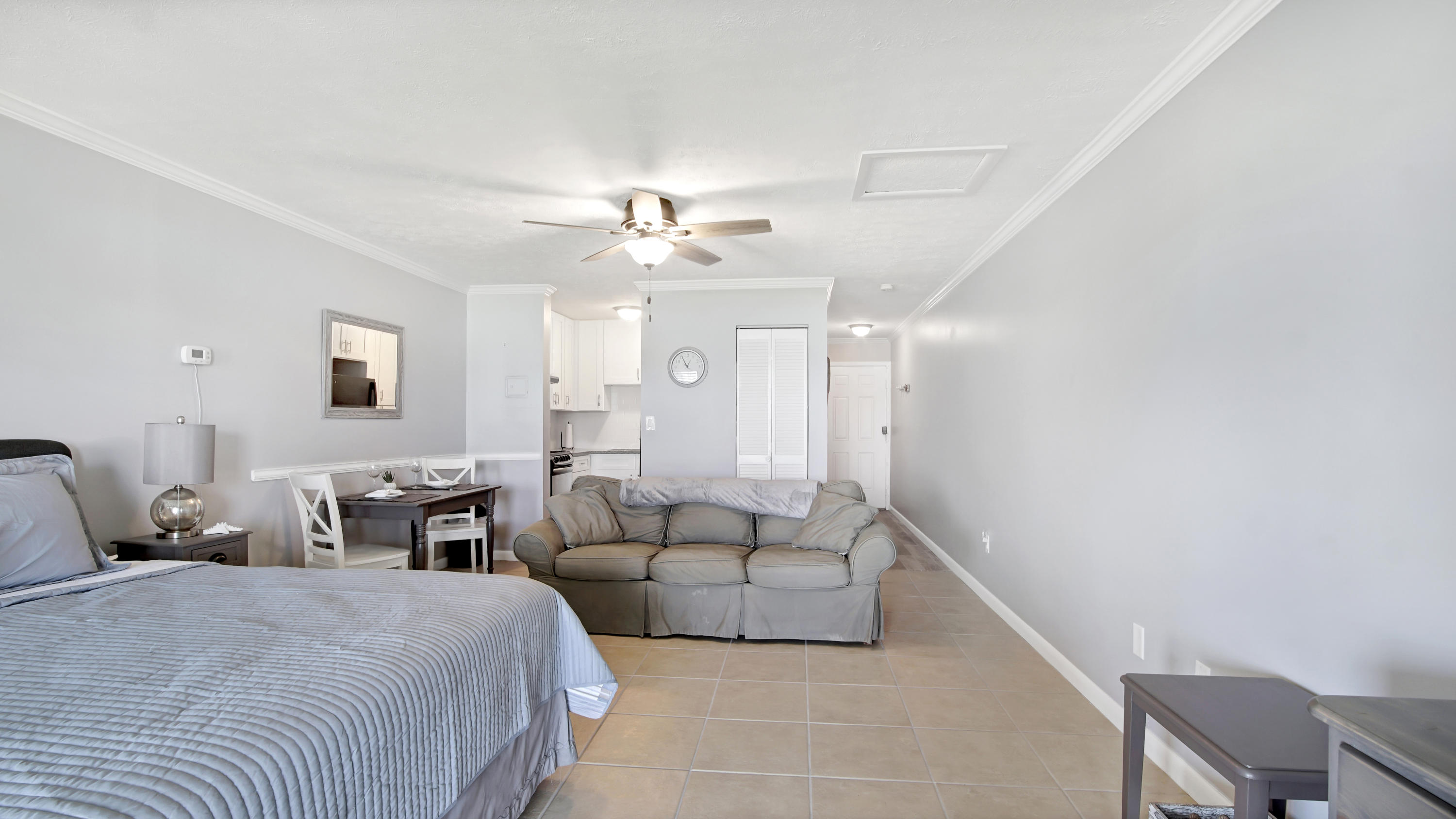 LULLWATER BEACH CONDO - Residential