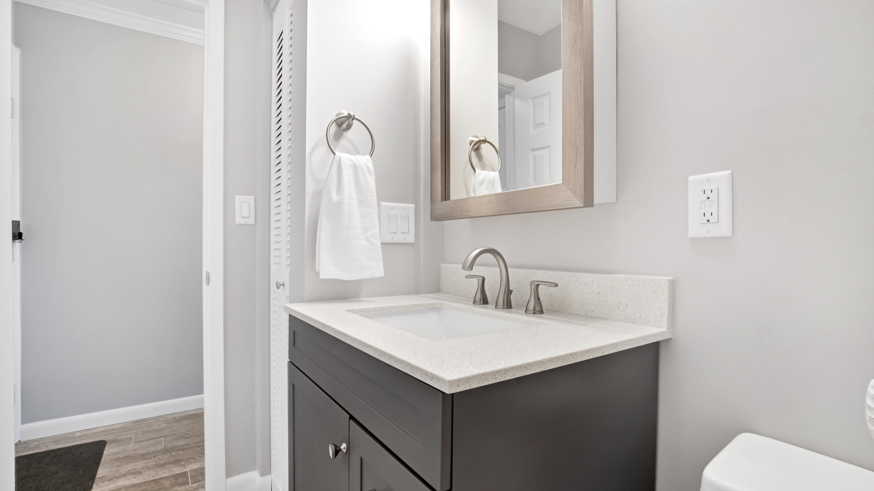 LULLWATER BEACH CONDO - Residential