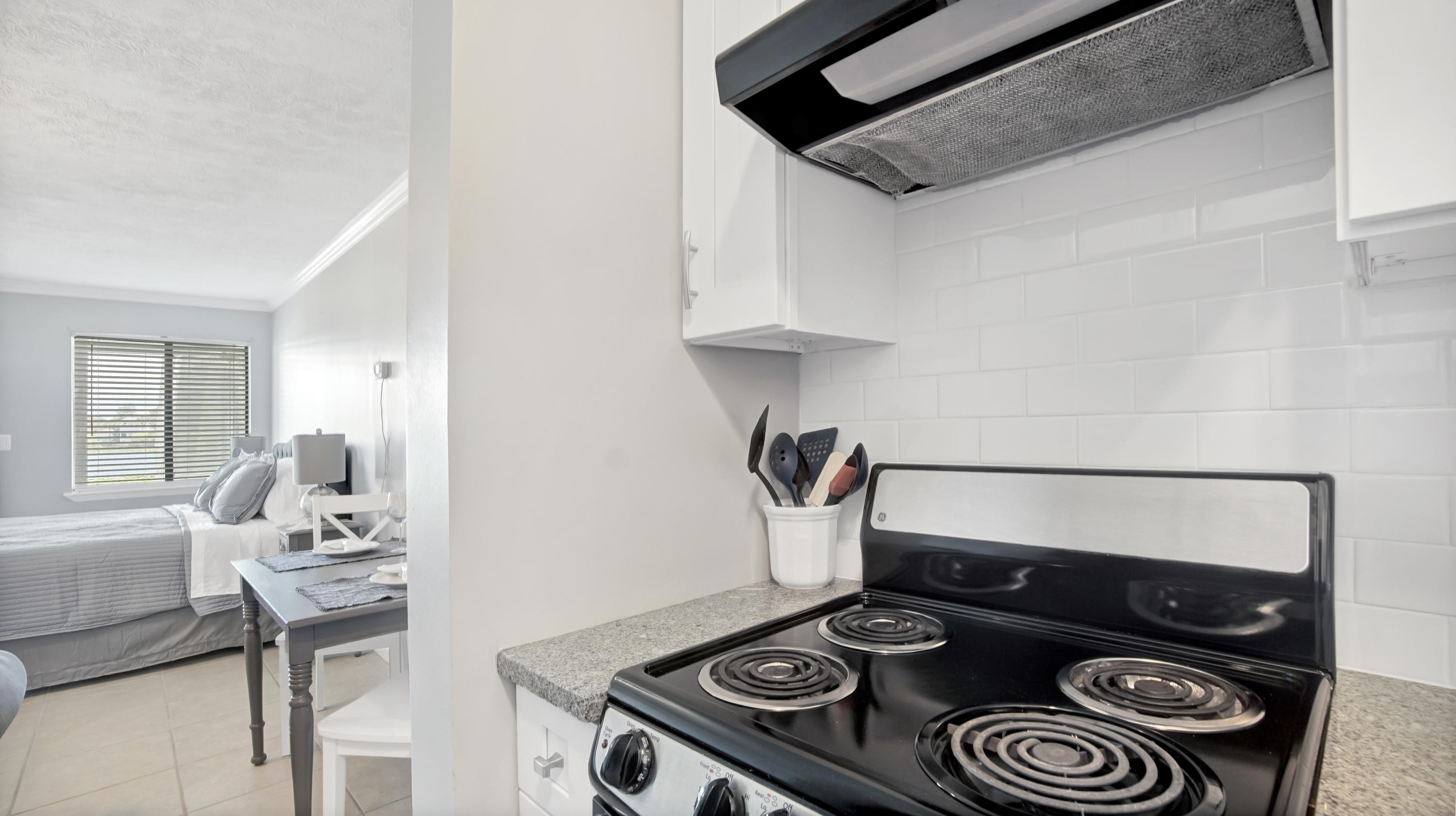 LULLWATER BEACH CONDO - Residential